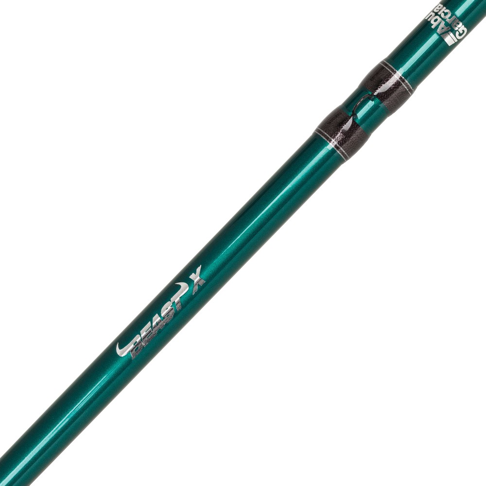 ABU Garcia Beast X Pike 862XH - 2,59m - 40-140g - 2tlg