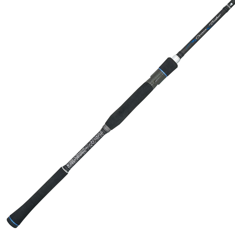 Gunki Ocean Tribes-XPower - Spinnrute 2,4m - 14-35g - 2tlg - 173g