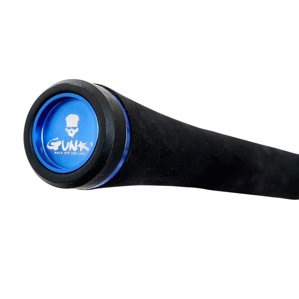 Gunki Ocean Tribes-XPower - Spinnrute 2,4m - 14-35g - 2tlg - 173g