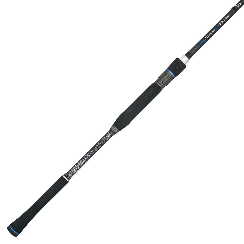 Gunki Ocean Tribes-XPower - Spinnrute 2,5m - 21-56g - 2tlg - 184g