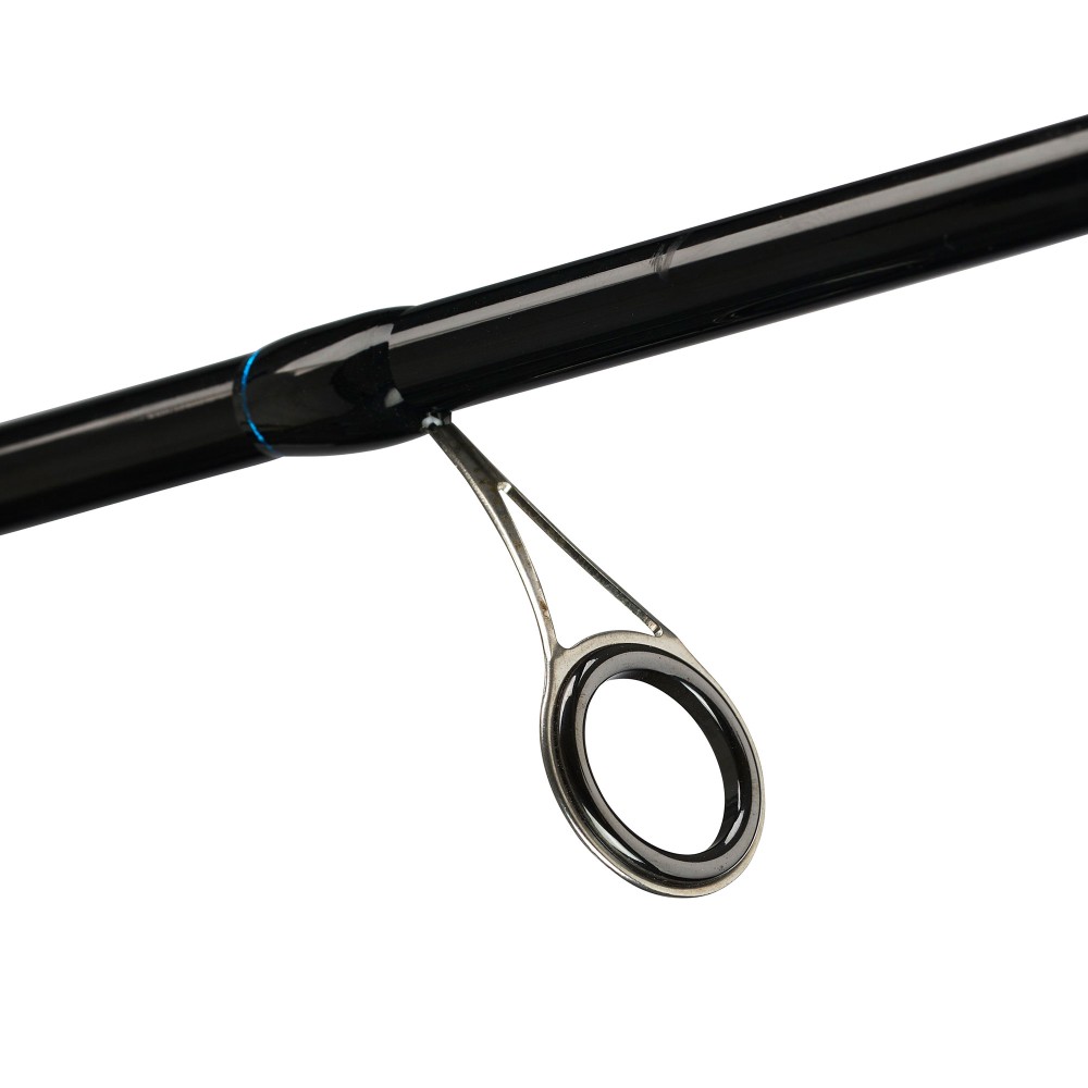 Gunki X'Cast Tenya S - salzwasser Spinnrute 2,45m - 15-75g - 2tlg - 163g