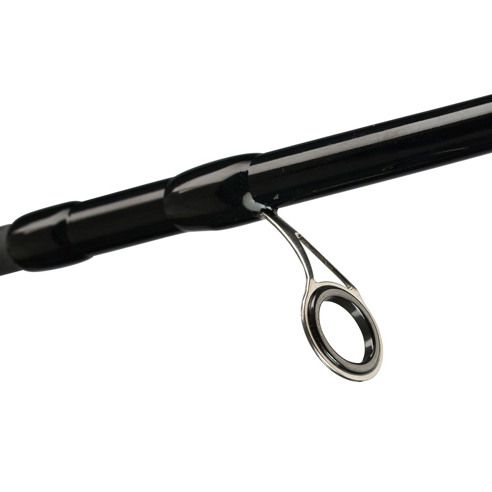 Gunki X'Cast Tenya S - salzwasser Spinnrute 2,45m - 15-75g - 2tlg - 163g