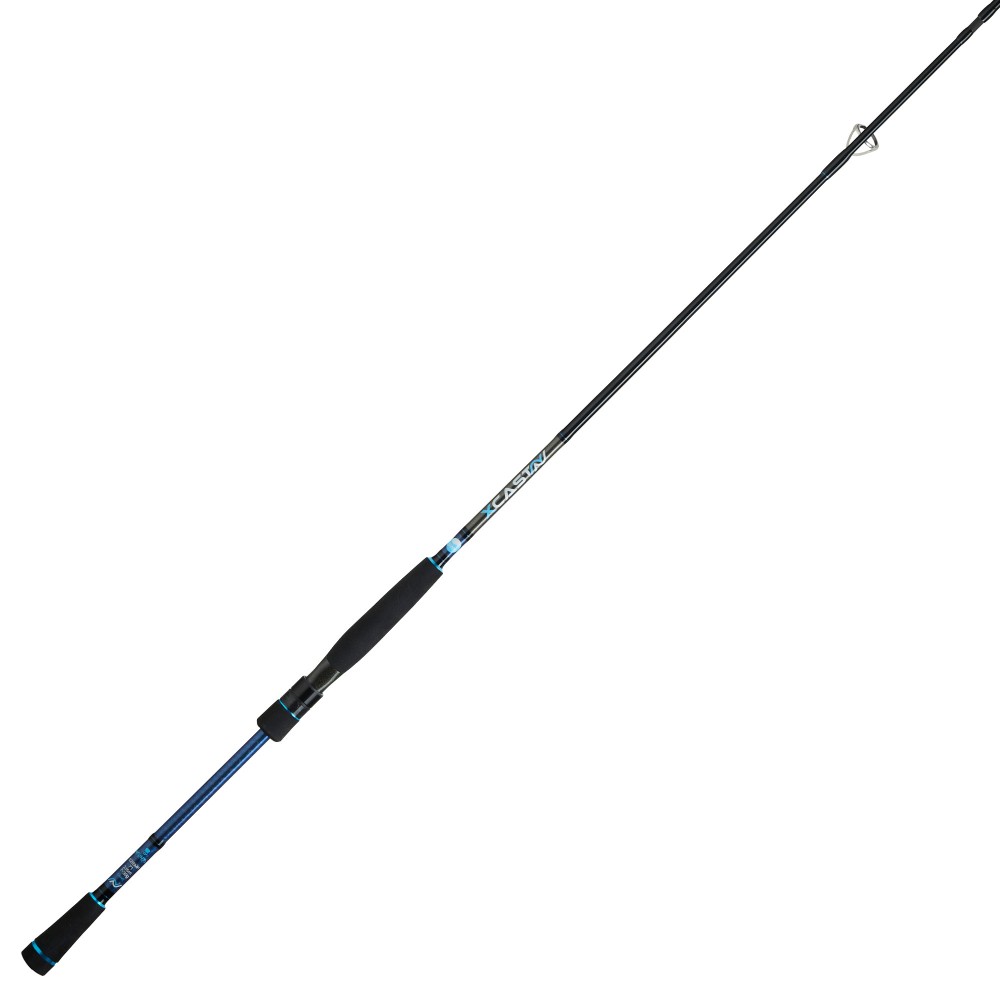 Gunki X'Cast Drive - Spinnrute 2,5m - 7-30g - 2tlg - 145g