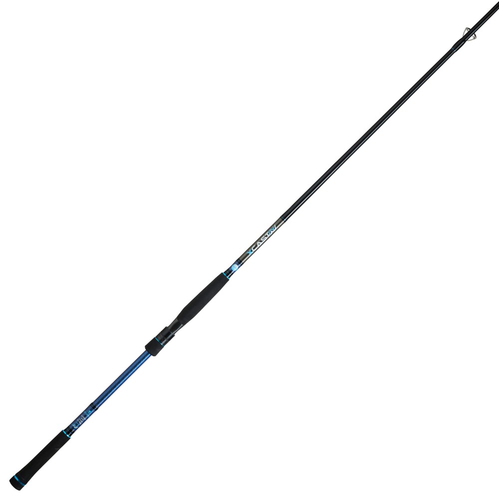 Gunki X'Cast Drive - Spinnrute 2,7m - 15-50g - 2tlg - 171g