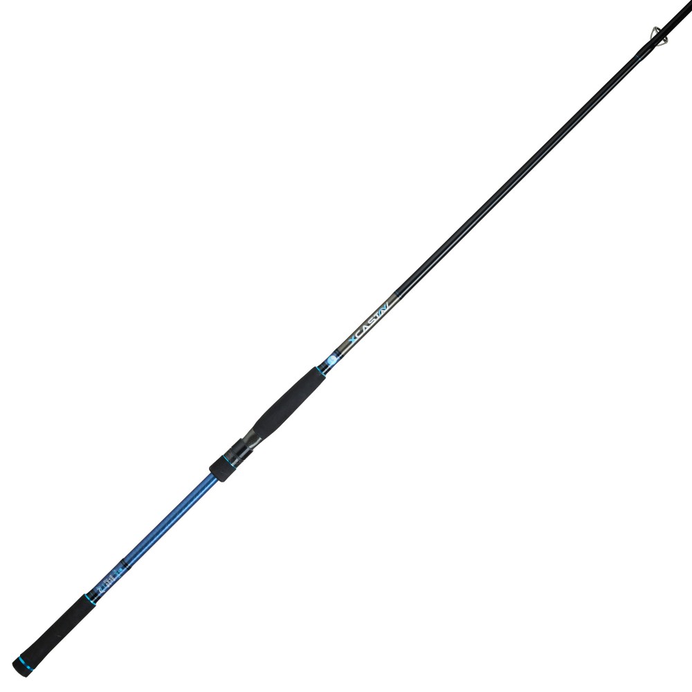 Gunki X'Cast Drive - Spinnrute 2,9m - 10-40g - 2tlg - 191g