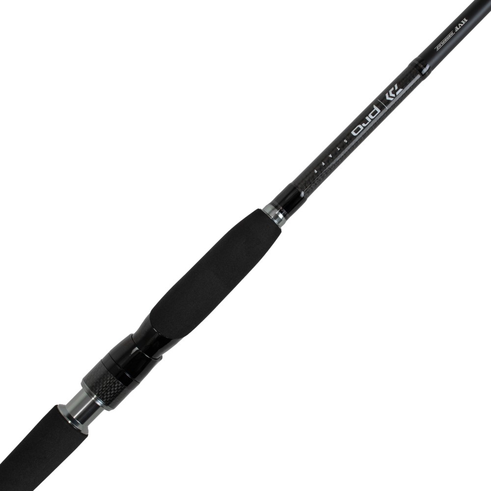 Daiwa Pro Staff Zander 2,50m - 14-42g - 2tlg - 140g