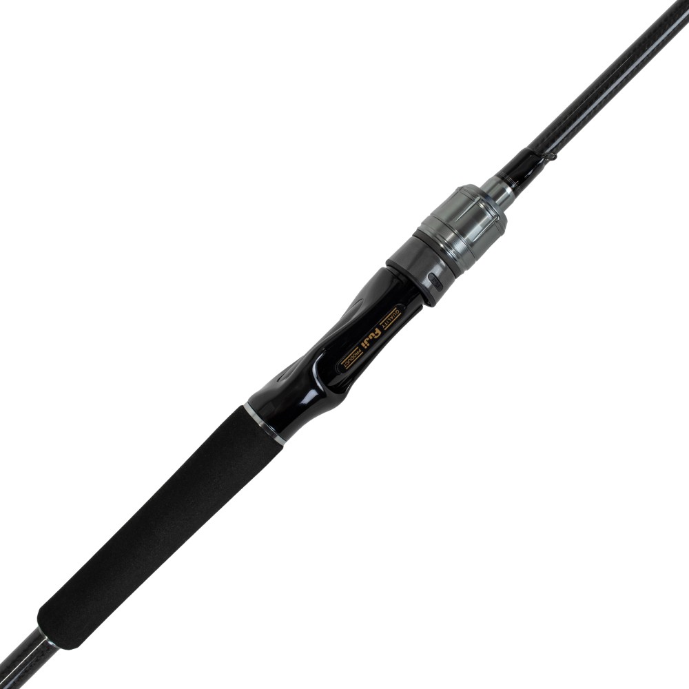 Daiwa Pro Staff Perch 1,95m - 3-14g - 2tlg - 110g