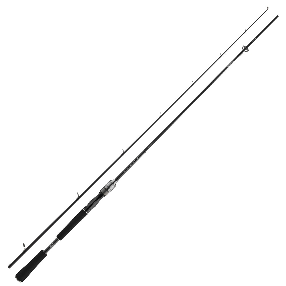 Daiwa Pro Staff Perch 2,10m - 5-28g - 2tlg - 110g