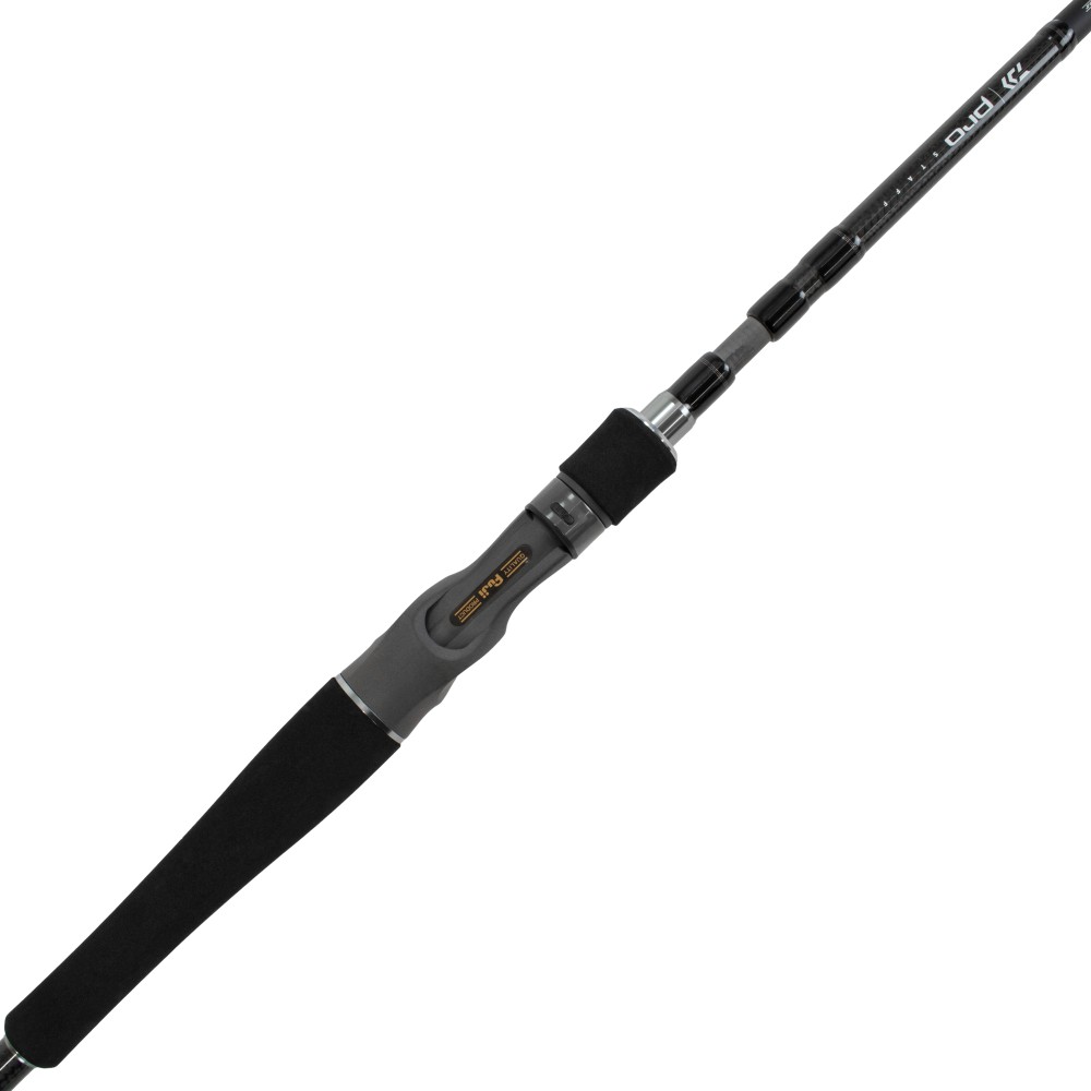 Daiwa Pro Staff Pelagic Baitcast 2,00m - 30-80g - 1+1tlg - 145g