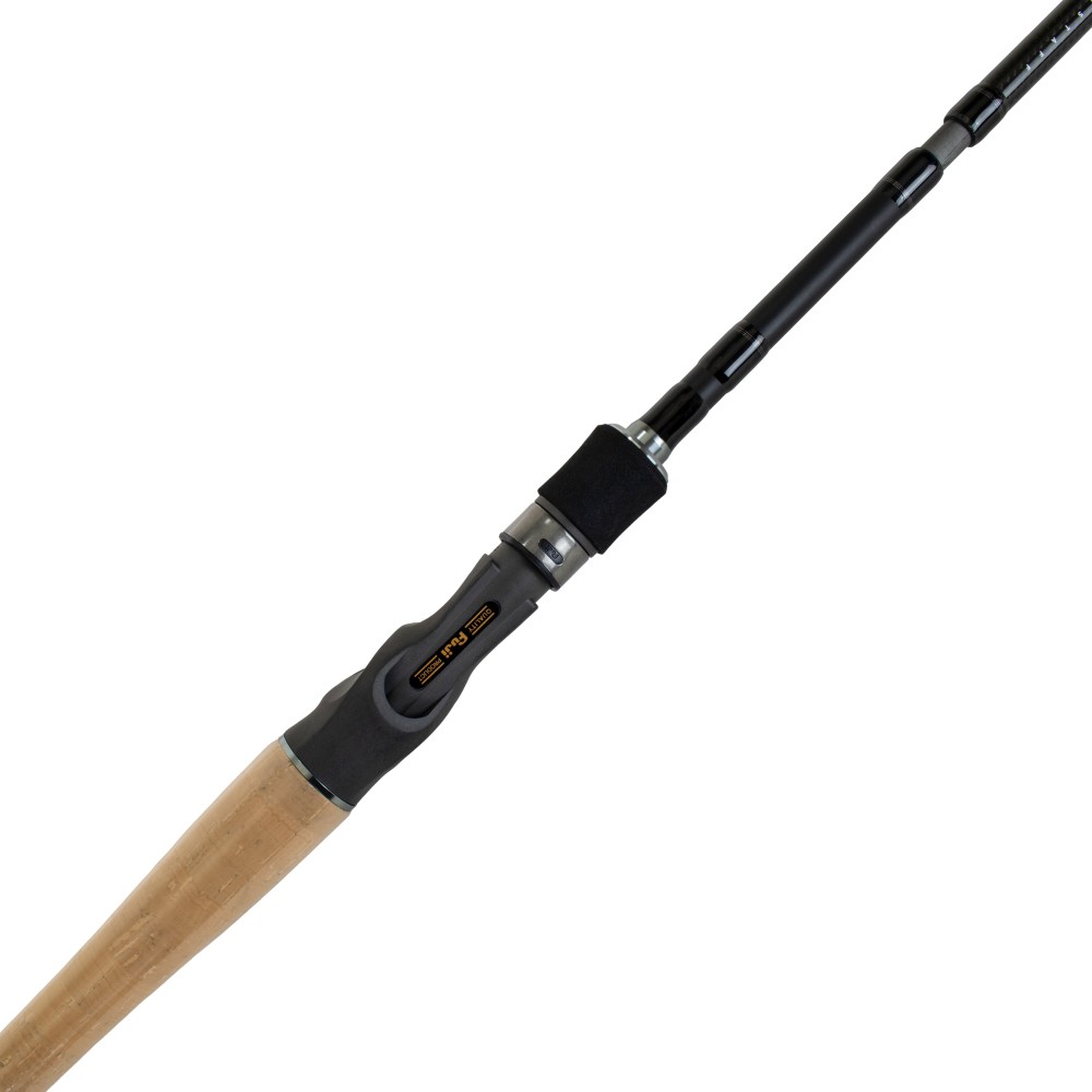 Daiwa Pro Staff Vertical Baitcast 2,10m - 14-35g - 1+1tlg - 145g