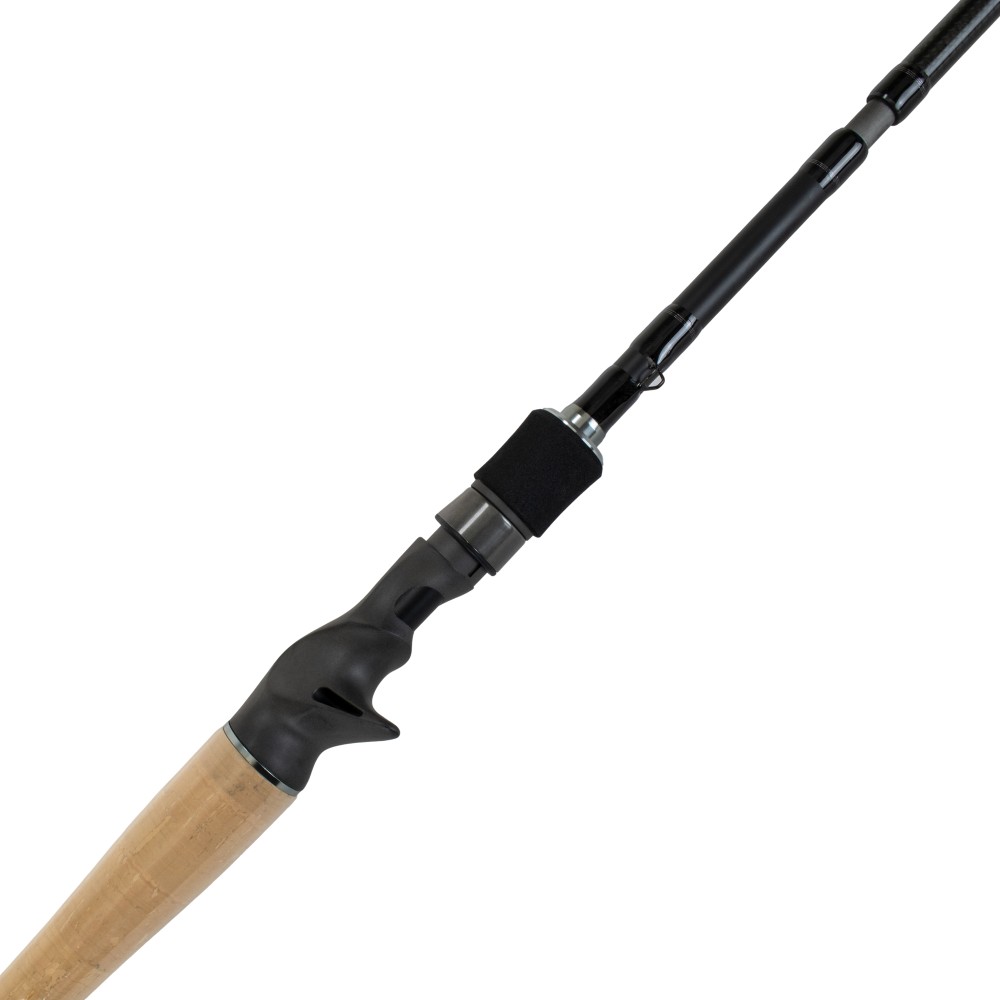 Daiwa Pro Staff Vertical Baitcast 2,10m - 14-35g - 1+1tlg - 145g