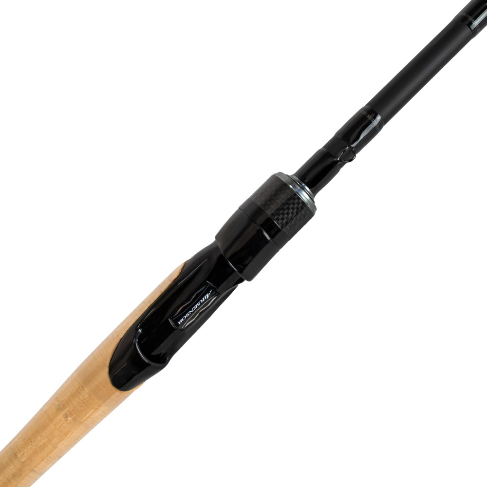 Daiwa Pro Staff Vertical Spin 2,10m - 14-35g - 1+1tlg - 130g