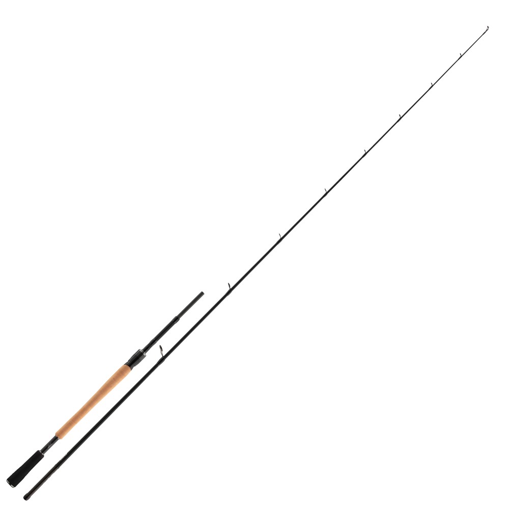 Daiwa Pro Staff Vertical Spin 2,10m - 14-35g - 1+1tlg - 130g