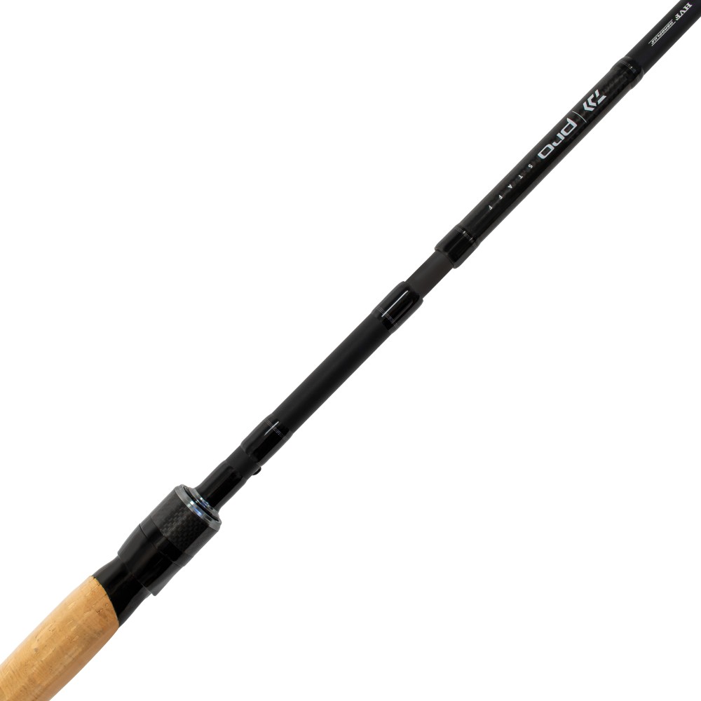 Daiwa Pro Staff Vertical Spin 2,10m - 14-35g - 1+1tlg - 130g