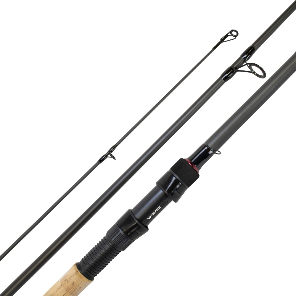 Daiwa BW XT Bait 3,30m - 20-60g - 3tlg. - 320g