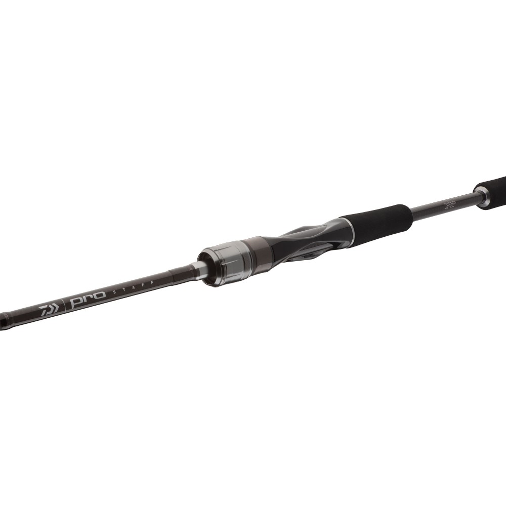 Daiwa DW Pro Staff 1,95m - 0,5-6g - 2tlg. - 95g