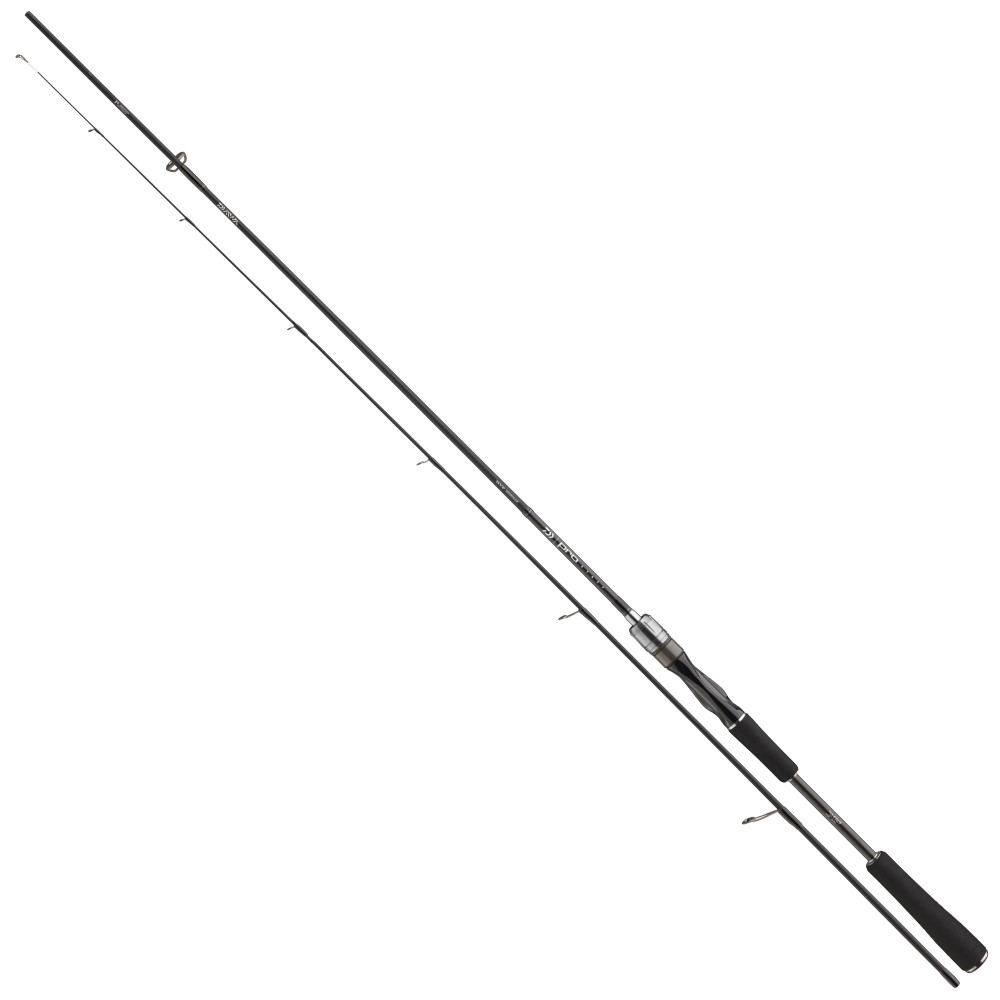 Daiwa DW Pro Staff 2,10m - 3-10g - 2tlg. - 105g