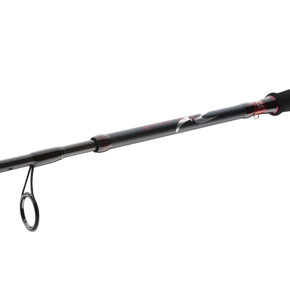 Daiwa Ninja EXT Spin 2,45m - 5-30g - 3tlg - 155g