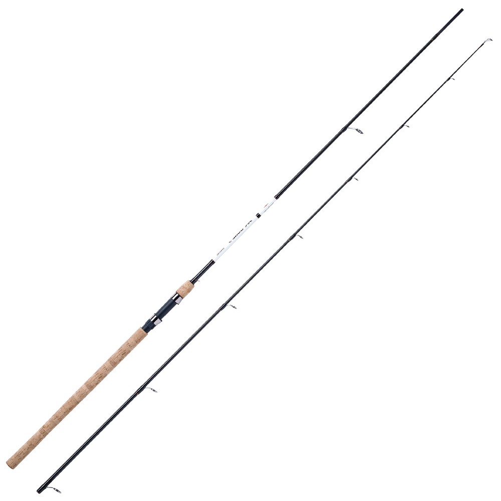 WFT XK Bone Seatrout 3,05m 10-32g 3,05m - 10-32g - 2tlg - 280g