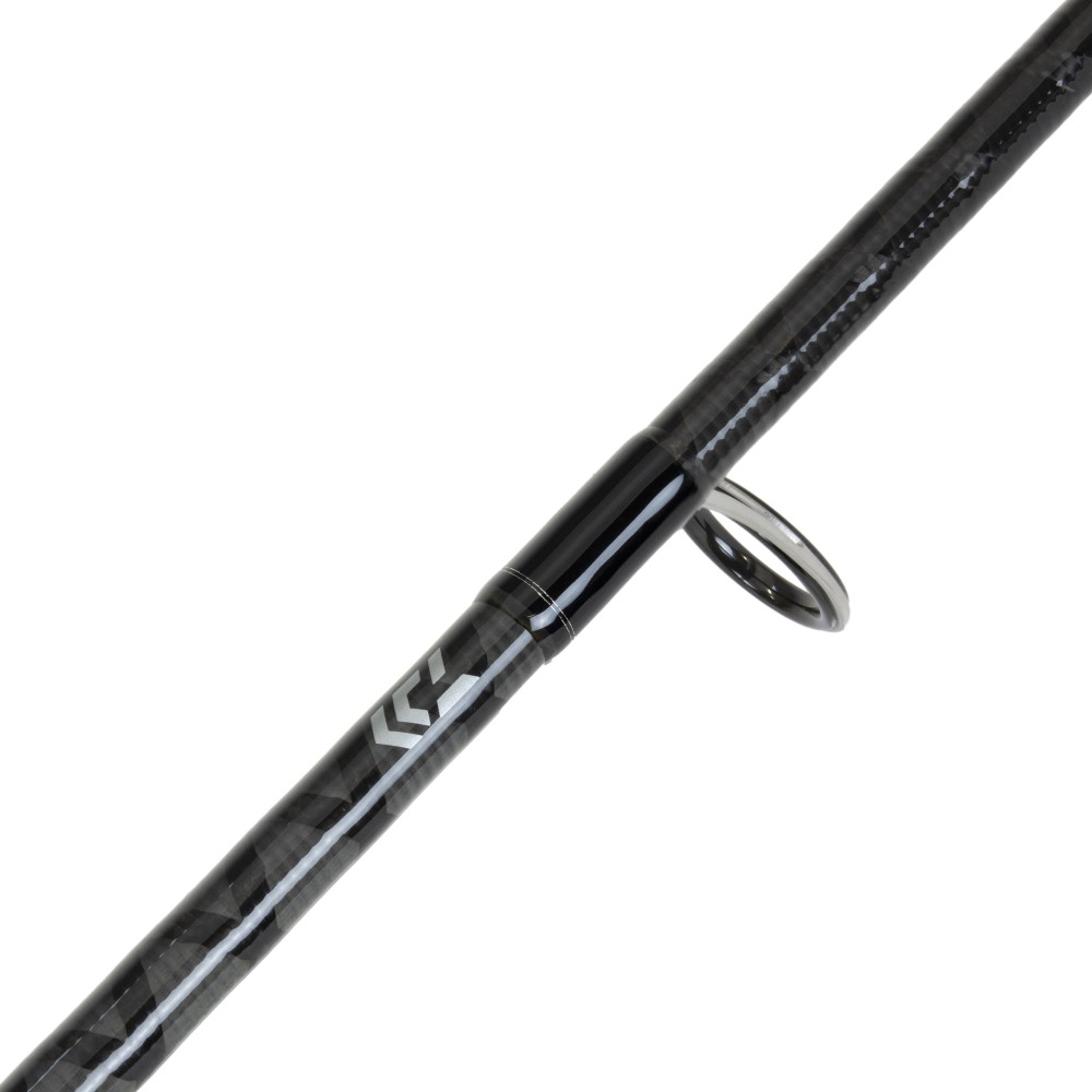 Daiwa Tatula XT Spin 1,93m - 0,45-3,5g - 2tlg. - 90g