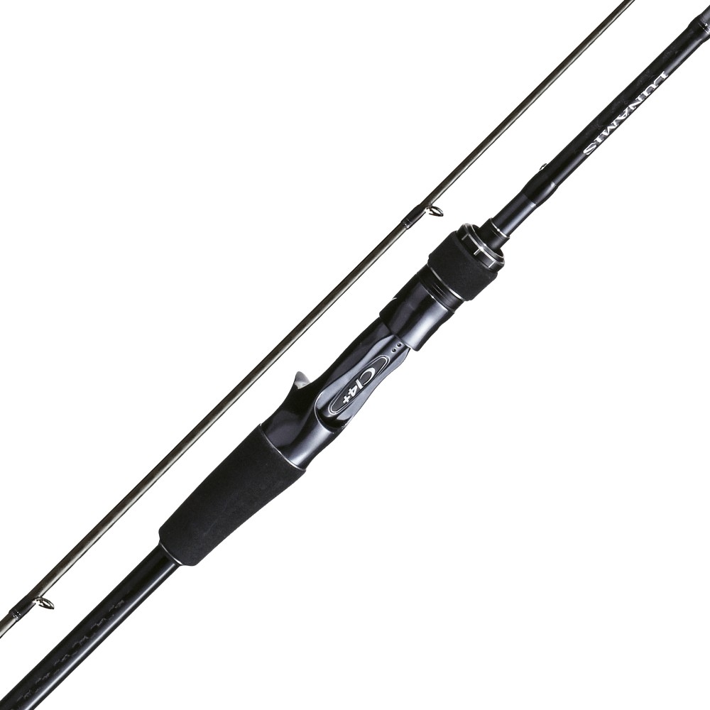 Shimano Lunamis Casting Inshore 86 M - 2,59m - 10-45g - 2tlg.