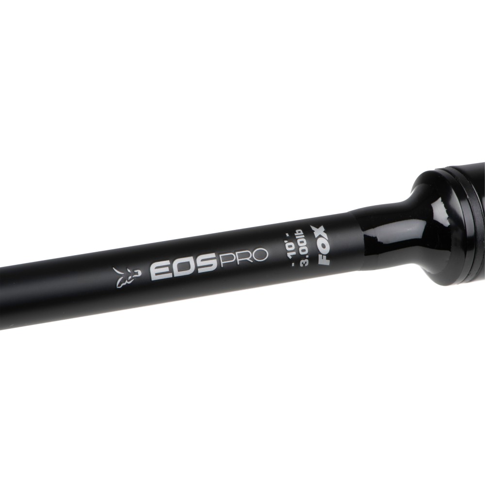 Fox EOS Pro 10ft - 3,0lb