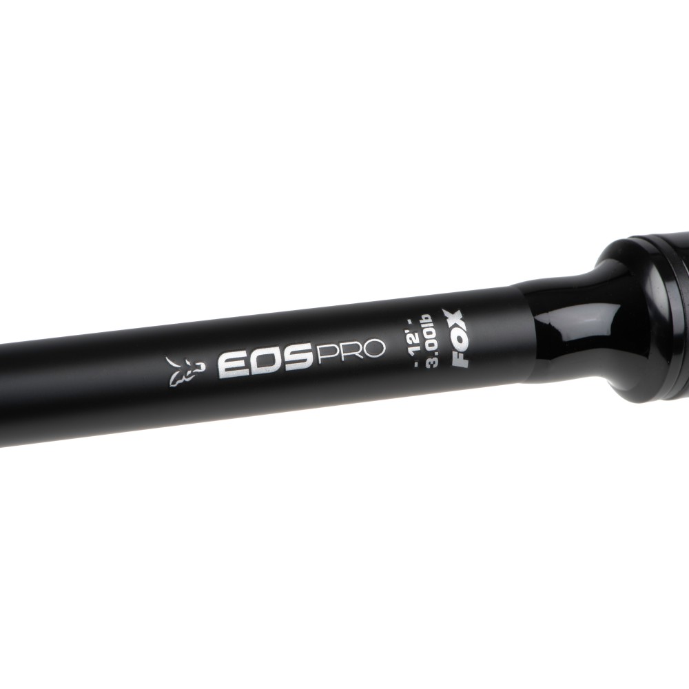 Fox EOS Pro 12ft - 3,0lb