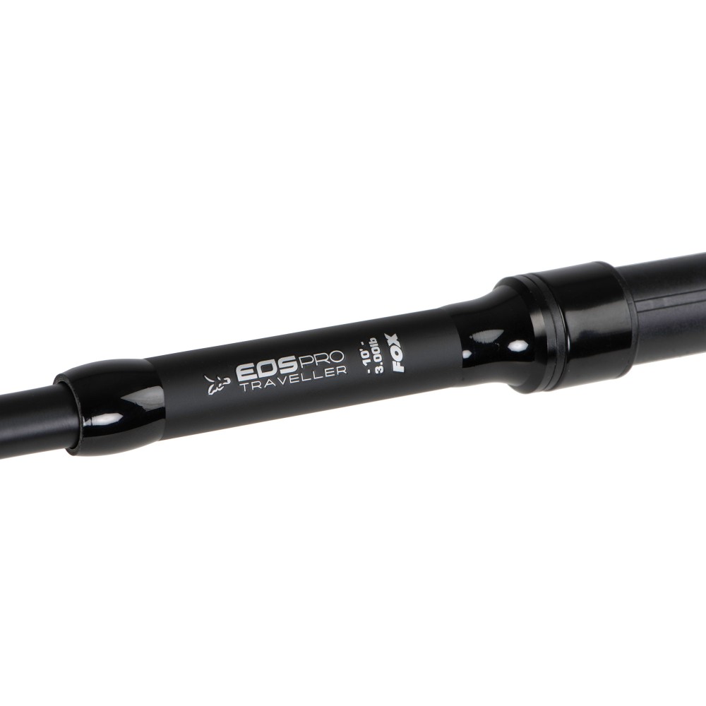 Fox EOS Pro Traveller 8-10ft - 3,0lb