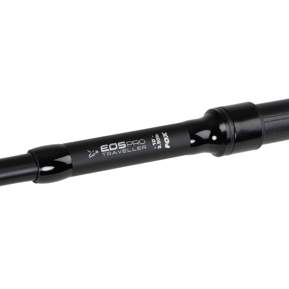 Fox EOS Pro Traveller 8-10ft - 3,5lb