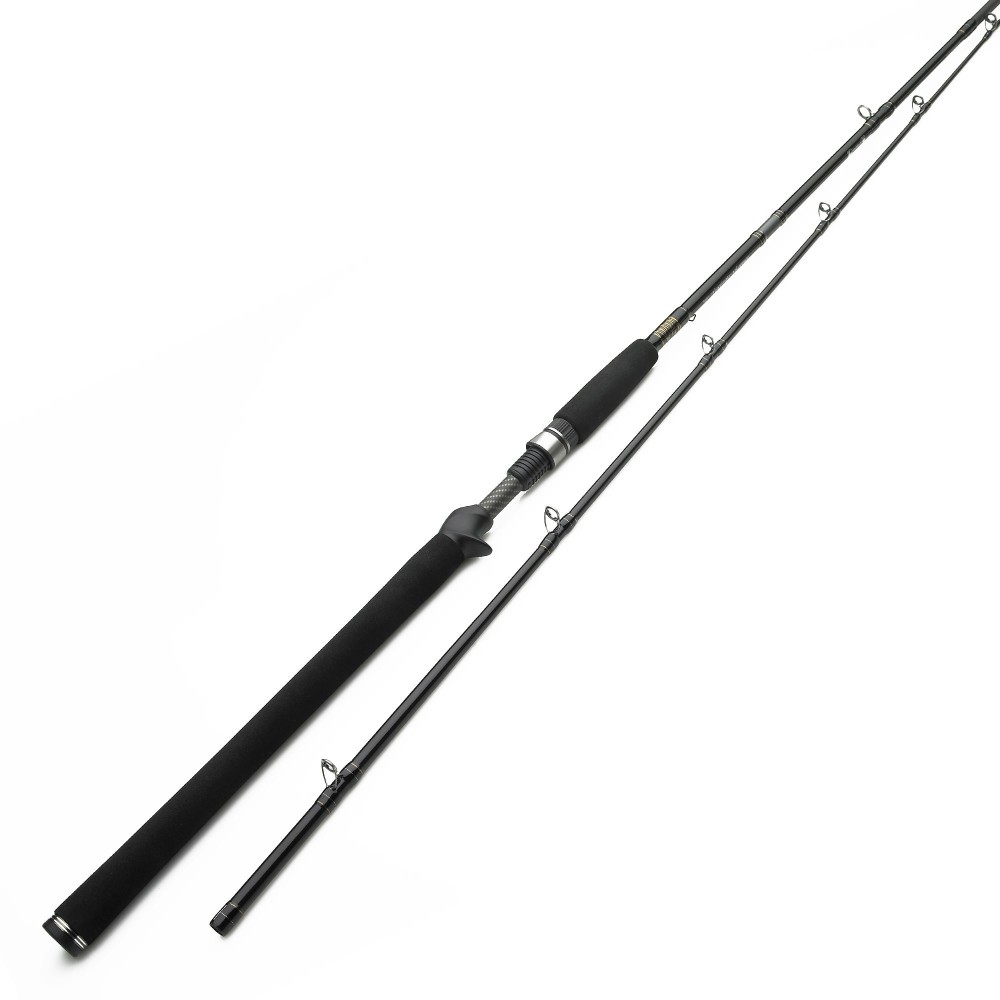 Westin W3 Jerkbait Jerk Rute 195cm - 40-130g - 2tlg - 170g - XXH