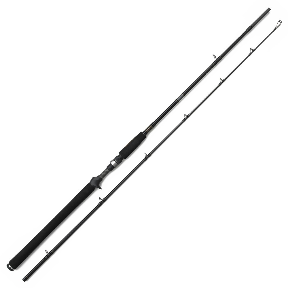 Westin W3 Jerkbait Jerk Rute 195cm - 40-130g - 2tlg - 170g - XXH