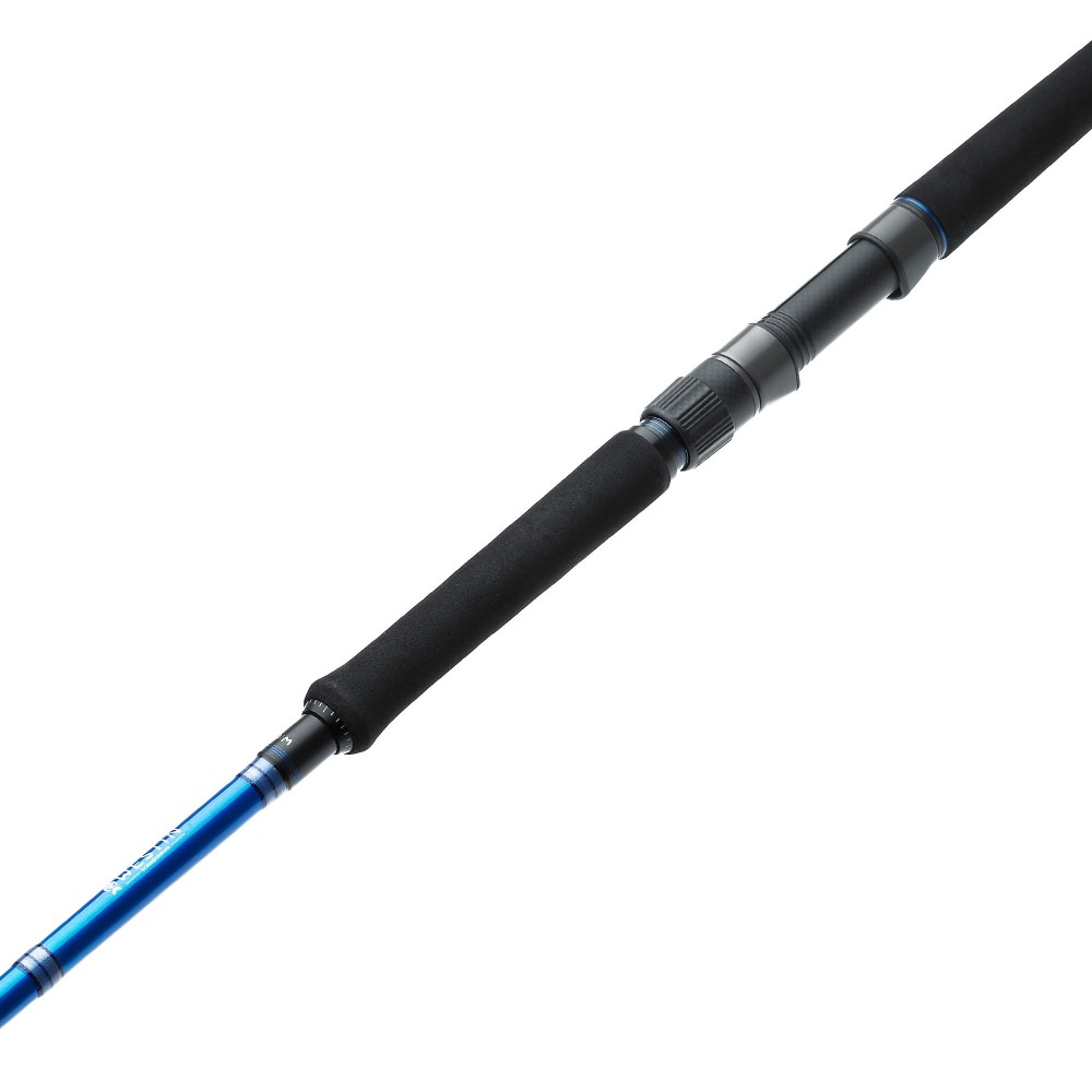 Westin W6 Jigging 155cm - 250-400g - 2tlg - 344g - M