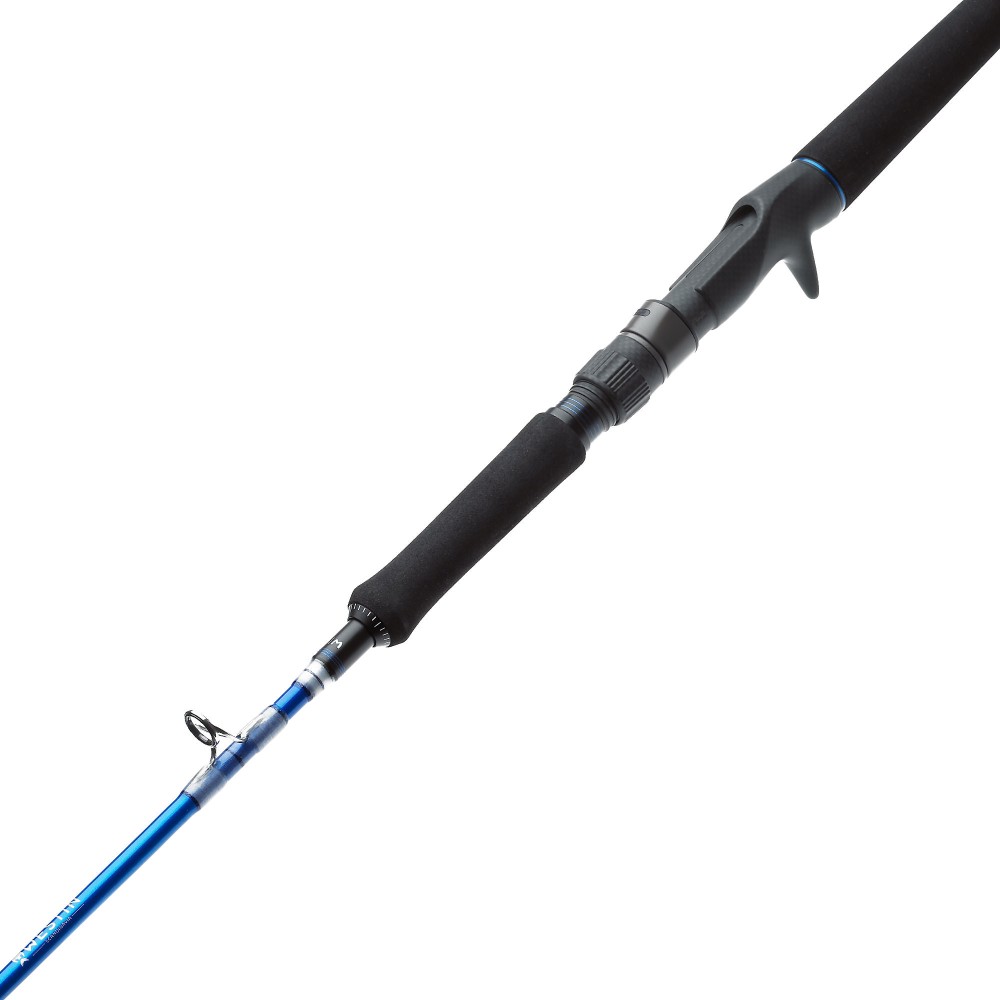 Westin W6 Jigging - T 155cm - 80-220g - 2tlg - 335g - L