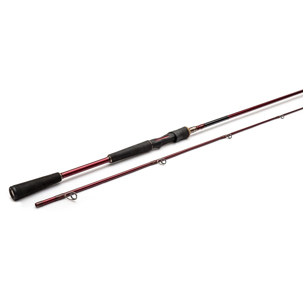 Westin W6 Powershad 270cm - 20-60g - 2tlg - 179g - H