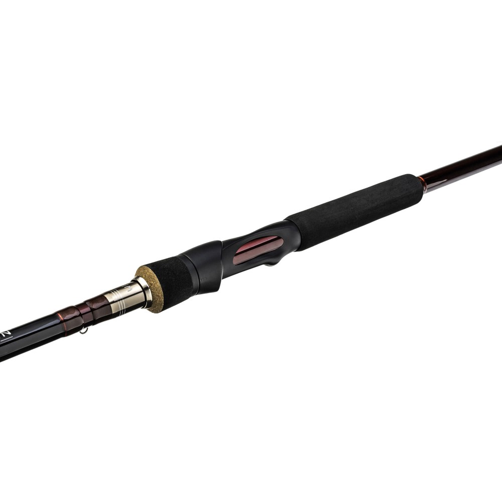 Westin W6 Powershad 270cm - 20-60g - 2tlg - 179g - H