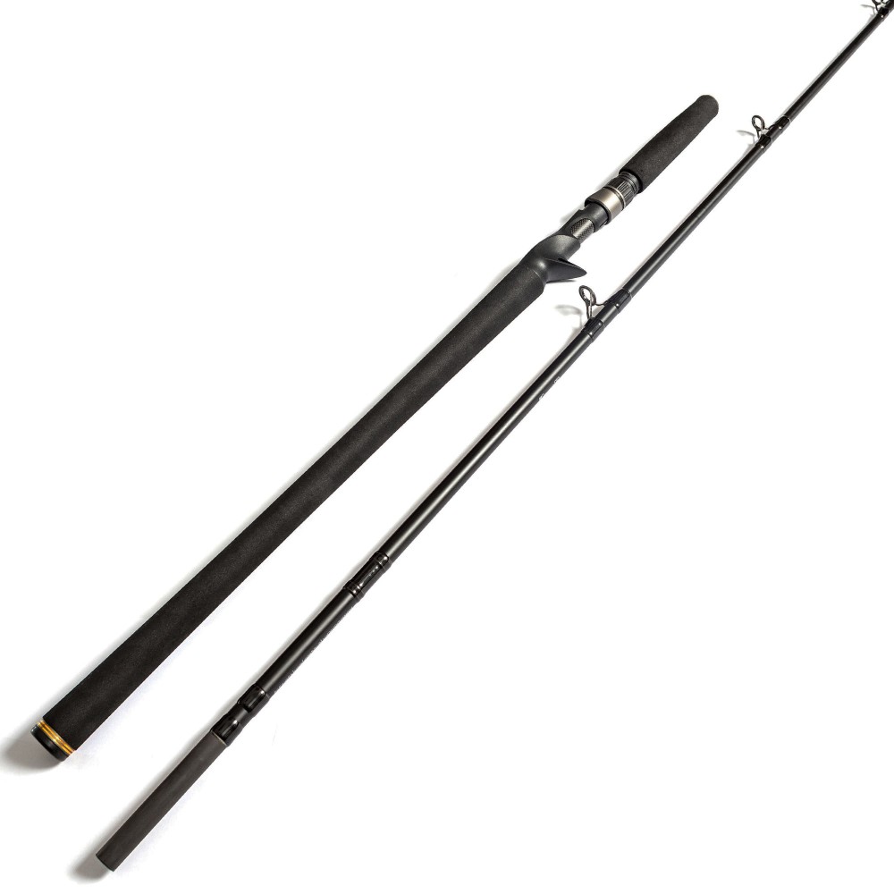 Westin W3 MonsterStick-T 2nd 2,33m - 130-260g - 1+1tlg. - 228g - 5XH