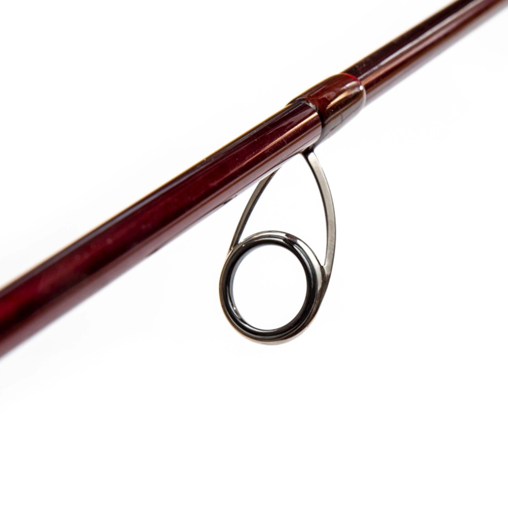 Westin W6 Finesse Shad 225cm - 12-38g - 2tlg - 132g - H