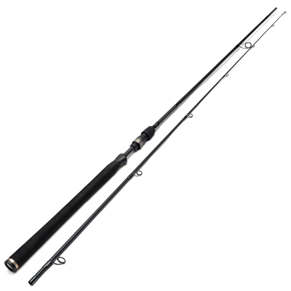 Westin W3 PowerShad 2nd Spinnrute 2,70m - 15-40g - 2tlg. - 152g