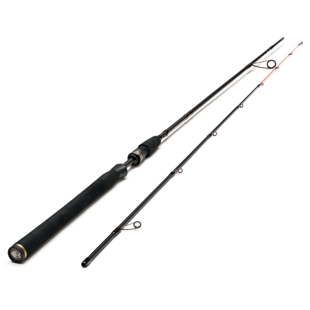 Westin W3 Finesse Jig 2nd 2,18m - 5-20g - 2tlg. - 136g