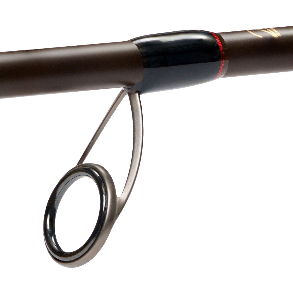 Westin W4 Powershad 2nd 2,40m - 15-40g - 2tlg. -166g - MH