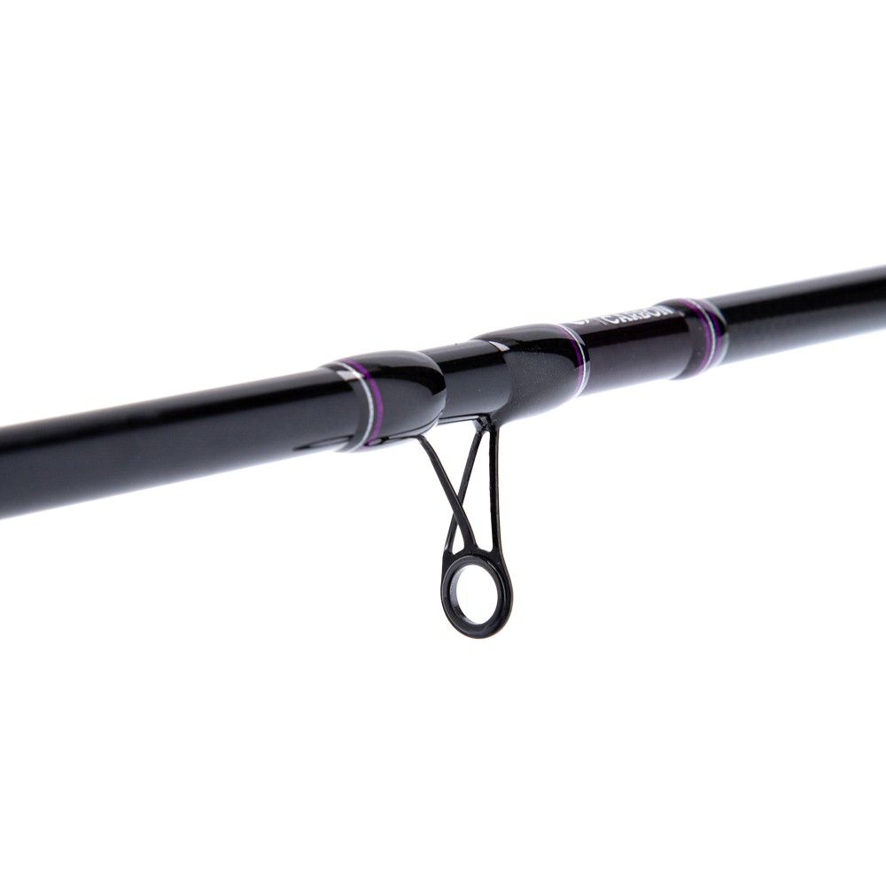 Mikado Ultraviolet II Match 3,90m - Wg 1-25g - 237g - 3 teilig