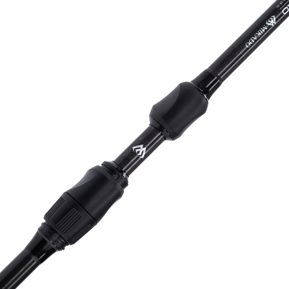 Mikado Bixlite Fast Spin 2,14m - WG 3-16g - 96g - 2 teilig