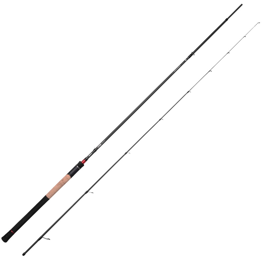 SPRO CRX Dropshot & Finesse L Dropshot Rute 2,40m - 4-21g - 2tlg - 134g