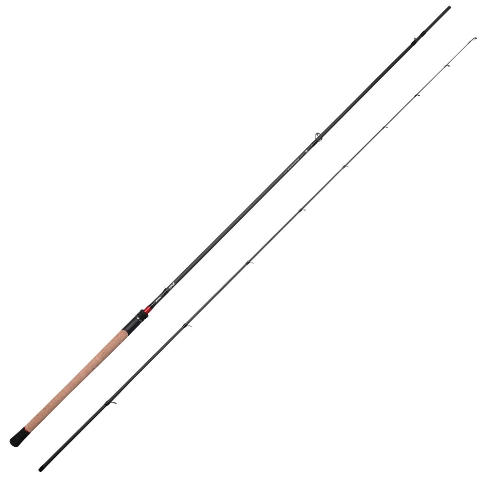 SPRO CRX ASP / Zander & Seatrout Meerforellenrute 3,05m - 10-50g - 2tlg - 187g