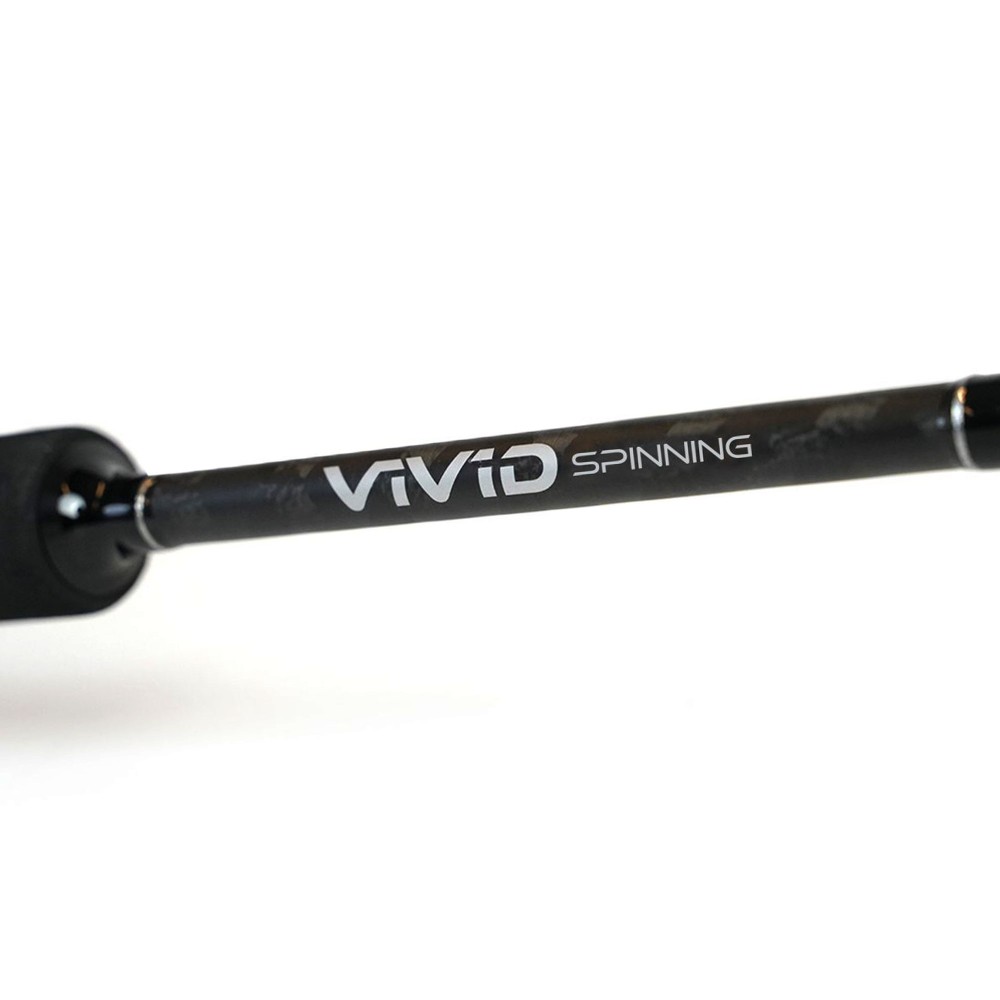 DLT Vivid Spinning 2.40m 10-60g Stiff Action