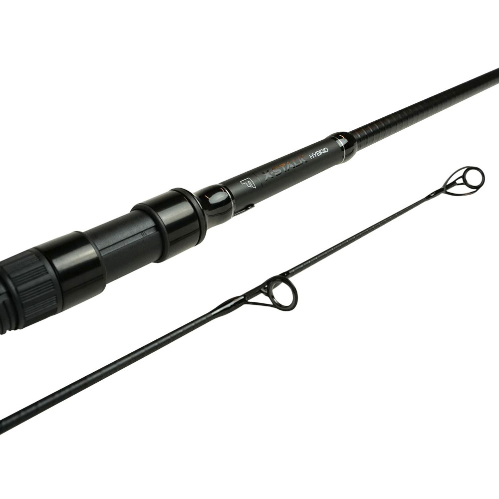 Faith X-Stalk Hybrid Karpfenrute 9Ft - 2,75lbs