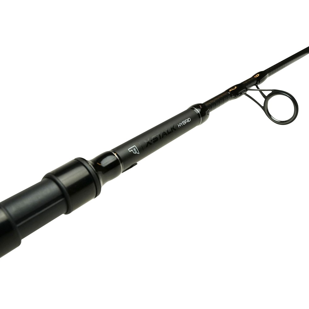 Faith X-Stalk Hybrid Karpfenrute 9Ft - 2,75lbs