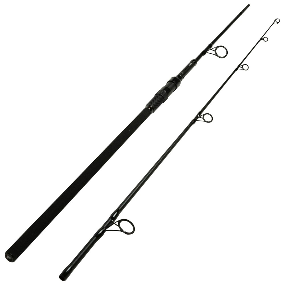 Faith X-Stalk Hybrid - Karpfenrute 9Ft - 2,75lbs