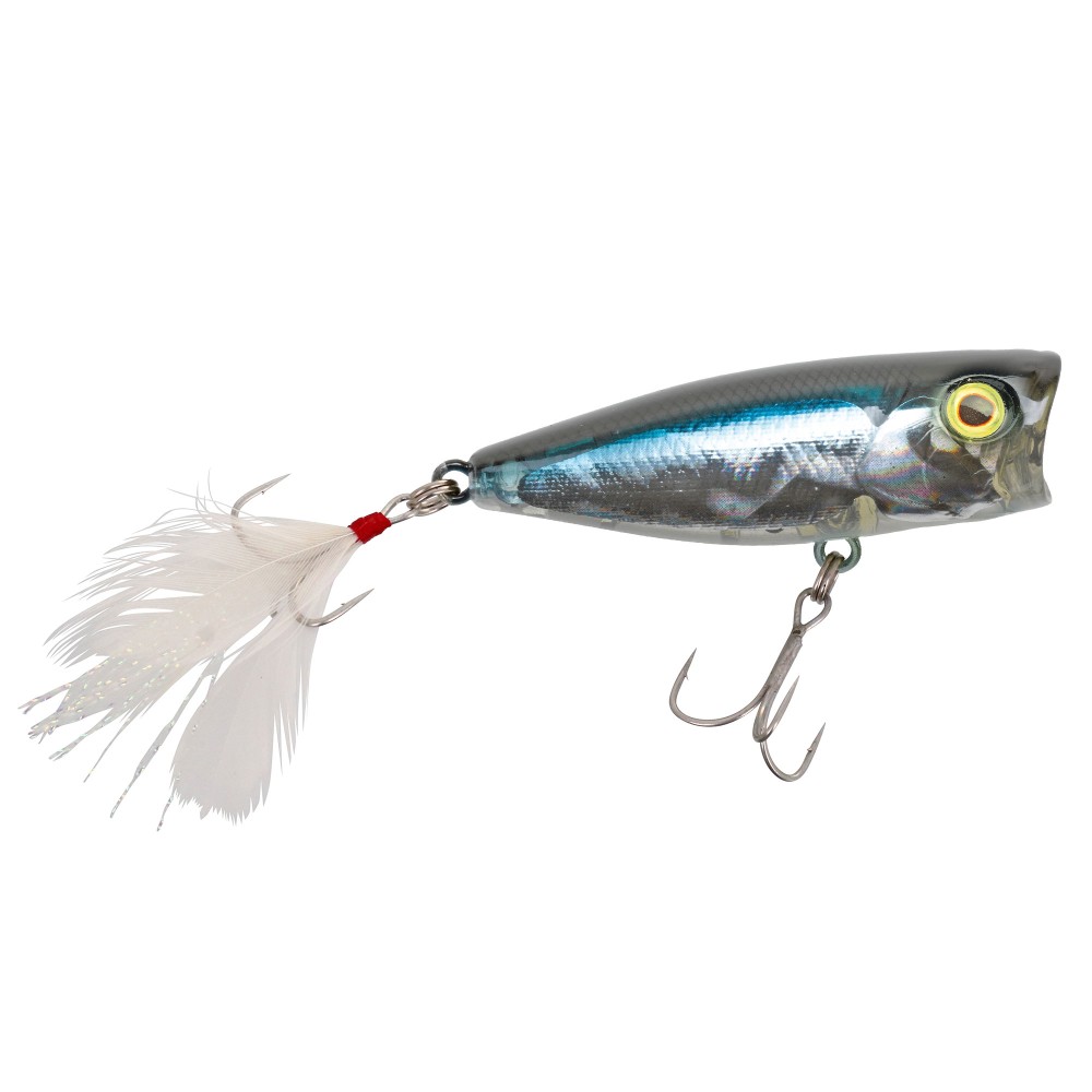 Illex SK-POP - Popper 5,3cm - NF Ablette - 6,5g - 1Stück