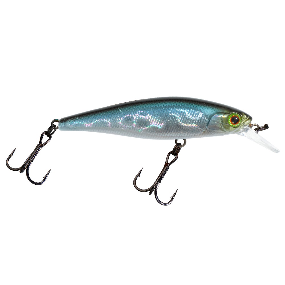 Illex Squad Minnow 65SP - Jerk Bait 6,5cm - NF Ablette - 5,8g - 1Stück